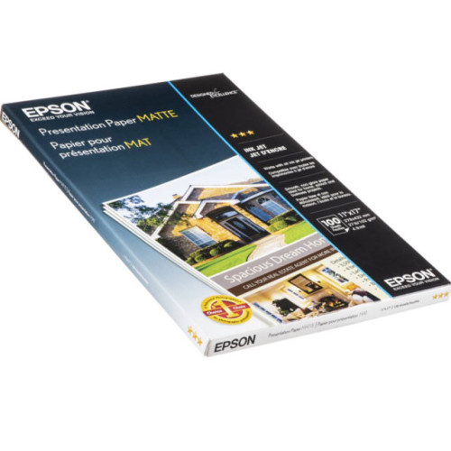 Epson S041568 Copier and Printer Paper