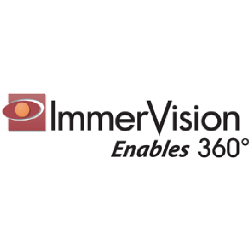 ImmerVision Parts Accessory