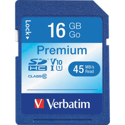 Verbatim 96808 Accessory