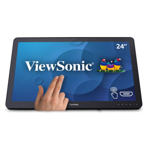 ViewSonic TD2430 Monitor