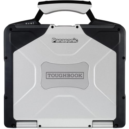 Panasonic CF-31WBLAHLM Rugged Laptop