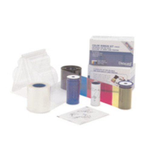 Datacard 562751-001 Laminate and Film