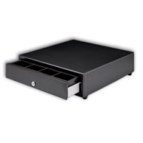 M-S Cash Drawer CF-460BX-M-B-C Cash Drawer