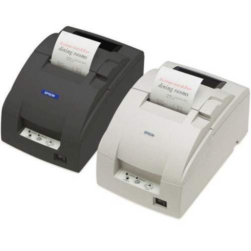 Epson C31C514667 Receipt Printer