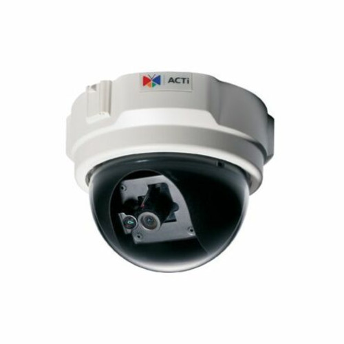 ACTi ACM3401 Security Camera