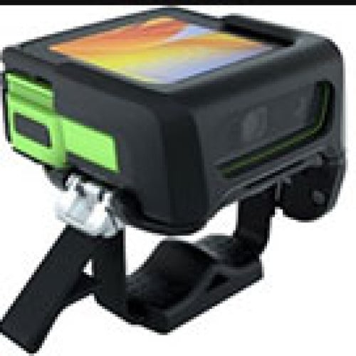 Zebra WS50 Mobile Computer