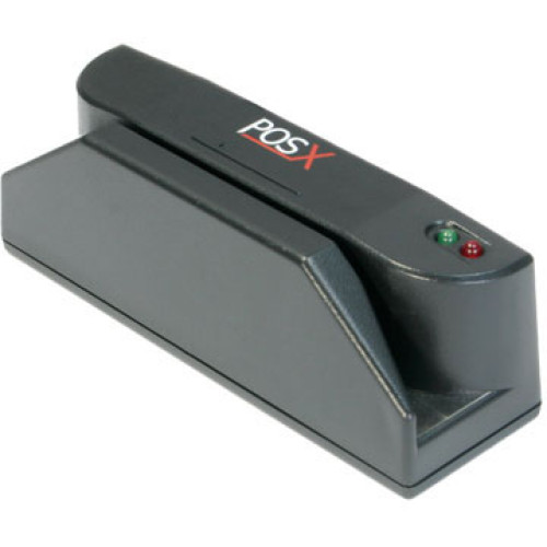 Custom America XM90S Credit Card Reader