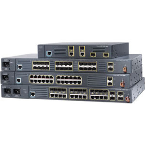 Cisco ME-3400G-12CS-D Products