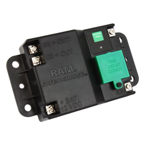 RAM Mount RAM-234-VCP1U Products