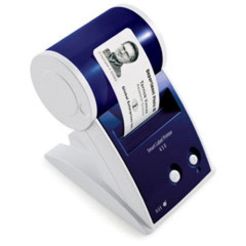 Seiko SLP450 Barcode Label Printer