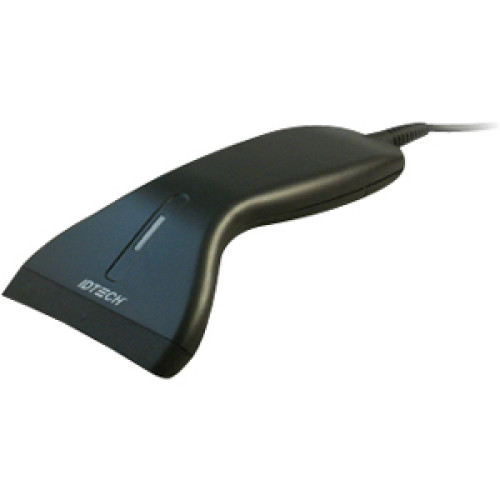 ID Tech IDBA-4244SRB Barcode Scanner