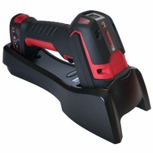 Honeywell 1991IXLR-3-N Barcode Scanner