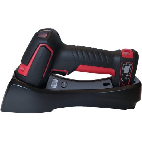 Honeywell 1991ISR-3USB-5 Barcode Scanner