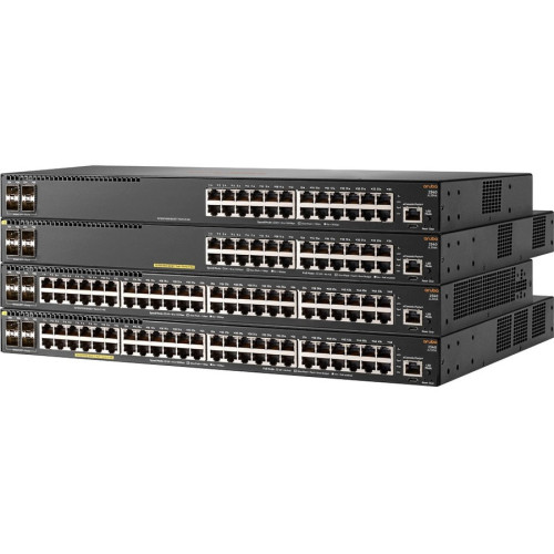 HPE Aruba JL355A Ethernet Switch
