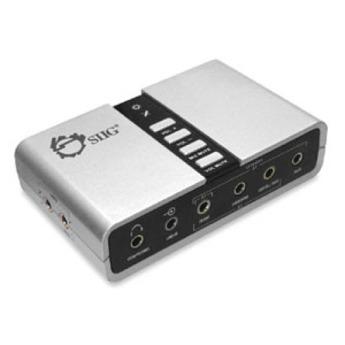SIIG IC-710112-S1 Products