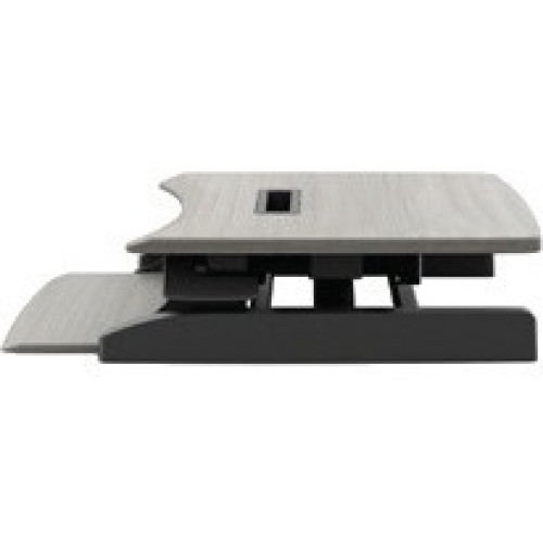 Ergotron 33-458-917 Mounting Hardware and Stands