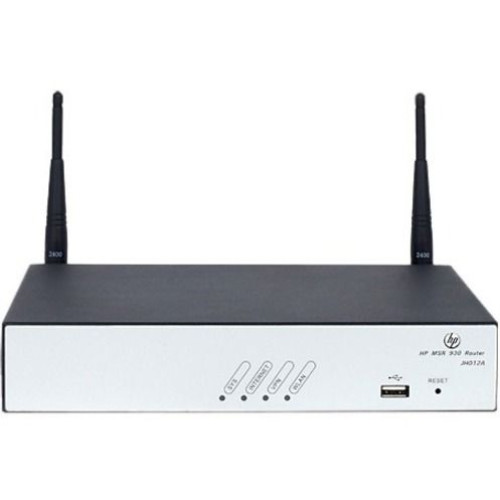 HPE Aruba JH012B#ABA Wireless Router