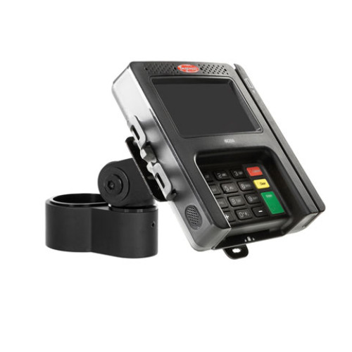 HAT Design Works Payment Terminal Adapters Mounting Hardware and Stands
