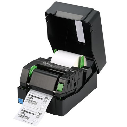 TSC TE310 Barcode Label Printer