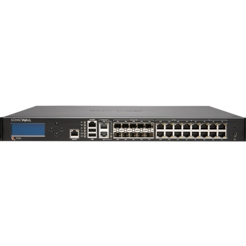 SonicWall 01-SSC-3219 Data Networking