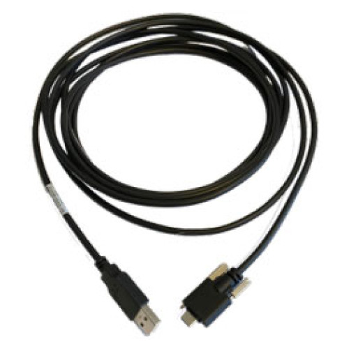 Zebra CBL-USB00400-USA00 Cables, Connectors, and Adapters