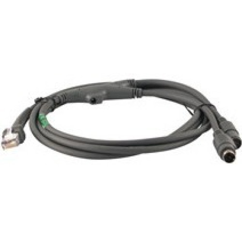 Wasp 633808929633 Cables, Connectors, and Adapters