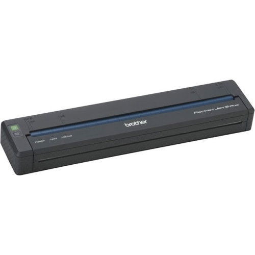 Brother PJ663 Portable Barcode Printer