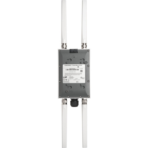 SonicWall 02-SSC-2496 Wireless Access Points