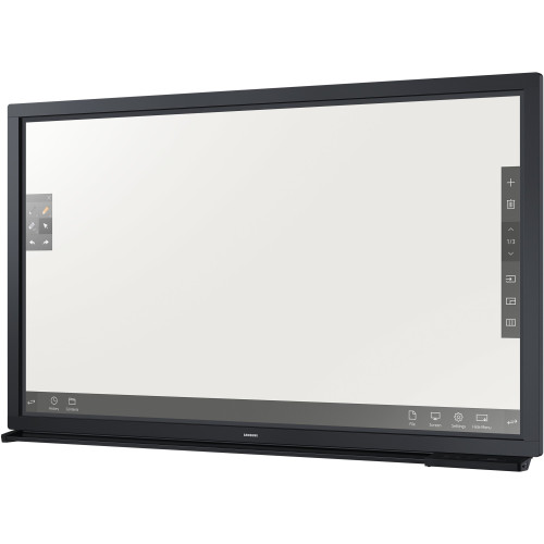 Samsung DM75E-BR Digital Signage Display