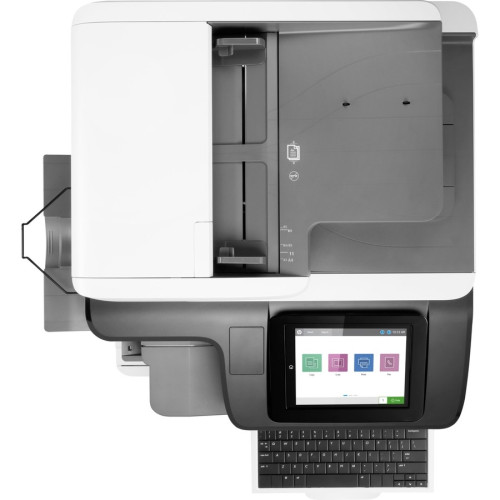 HP T3U56A#201 Laser Printer
