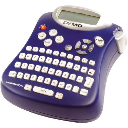 Dymo 18130 Portable Barcode Printer