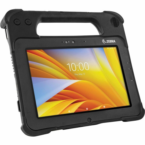 Zebra RTL10B1-I4AS1X0000NA Tablet