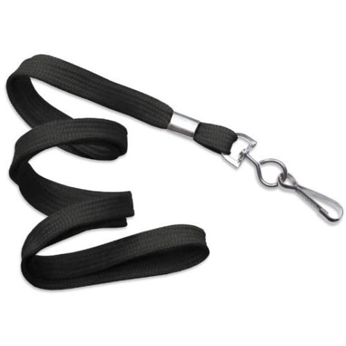 Brady NFW-9S-BLK Lanyard