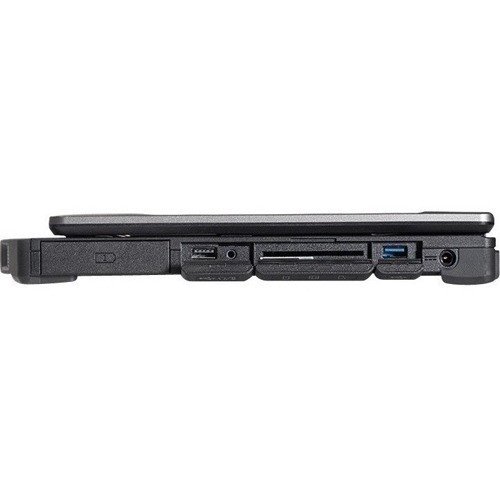 Getac SP47TCDASCXX Rugged Laptop