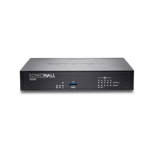 SonicWall 02-SSC-0942 Data Networking