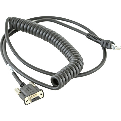 Zebra CBA-R71-C09ZAR Cables, Connectors, and Adapters