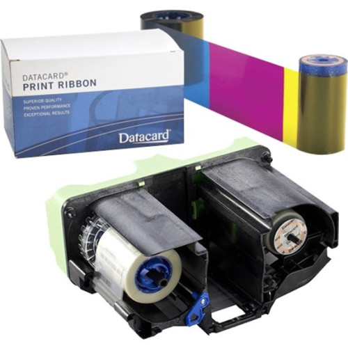 Datacard 508913-001 ID Card Ribbon