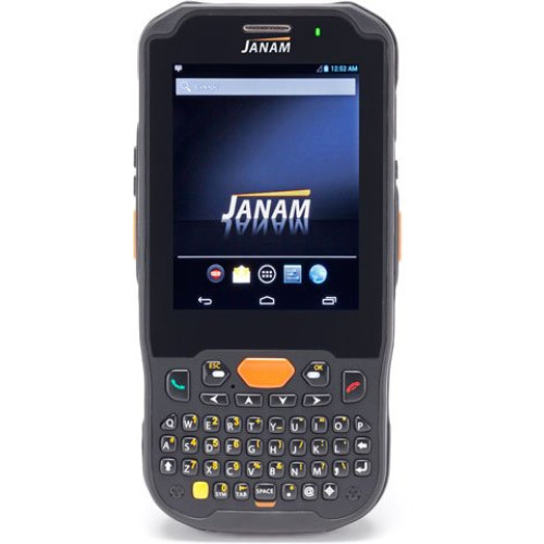 Janam XM5-1QHARDGV00 Mobile Computer