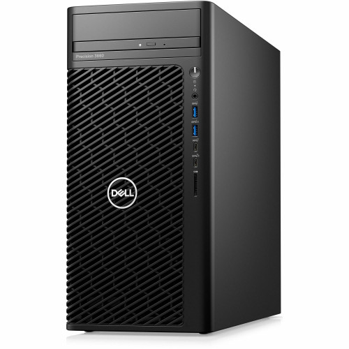 Dell V75M3 Workstation PC