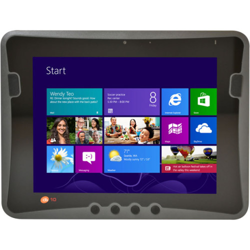 DLI DLI10G2 Tablet