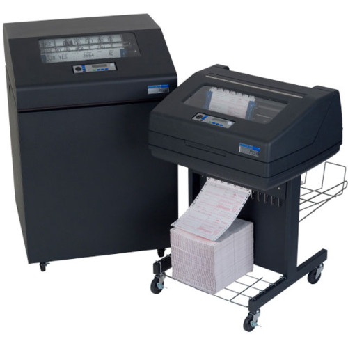 Printronix 251265-001 Line Printer