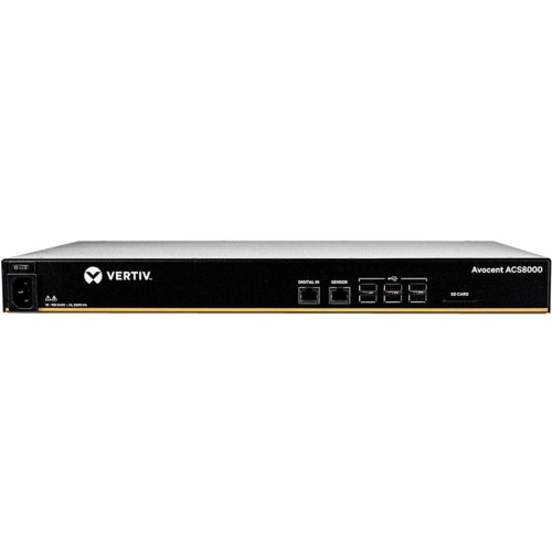 Vertiv ACS8032SAC-400 Data Networking