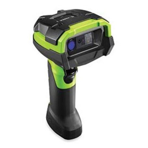 Zebra DS3678-XR3U42A2SVW Barcode Scanner