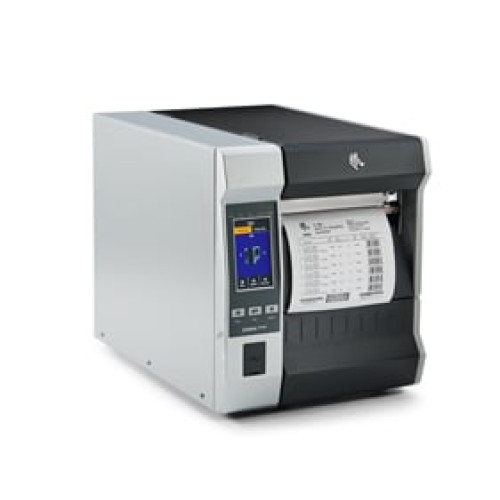 Zebra ZT62063-T110200Z Barcode Label Printer