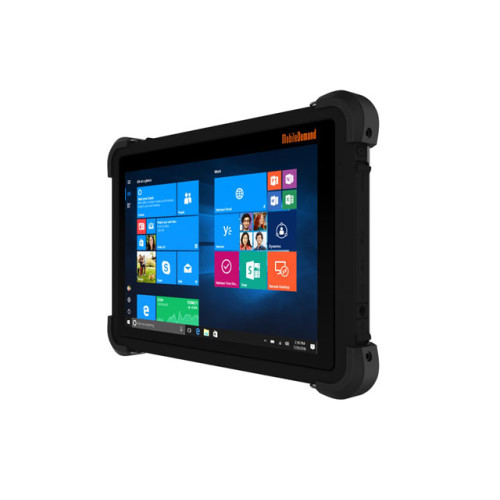 MobileDemand XT1150-IMG2 Tablet