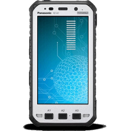 Panasonic FZ-X1AAABZZM Tablet