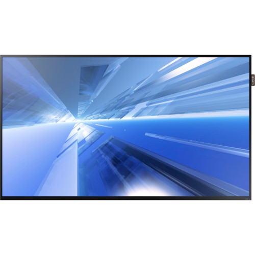 Samsung DM48E Digital Signage Display