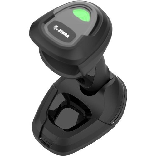 Zebra DS9908-SRR0004ZZUS Barcode Scanner