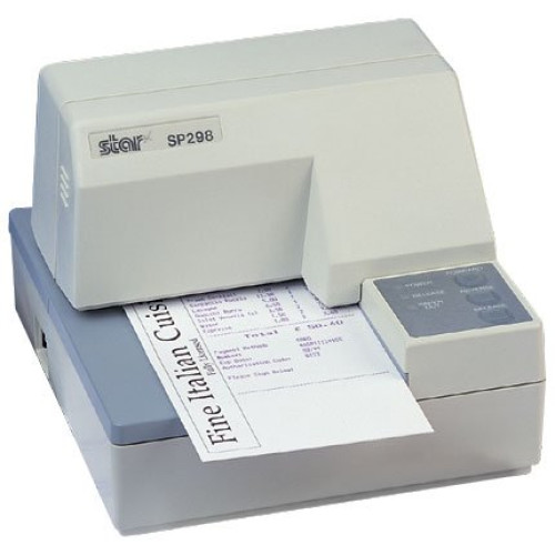 Star 39309300 Receipt Printer