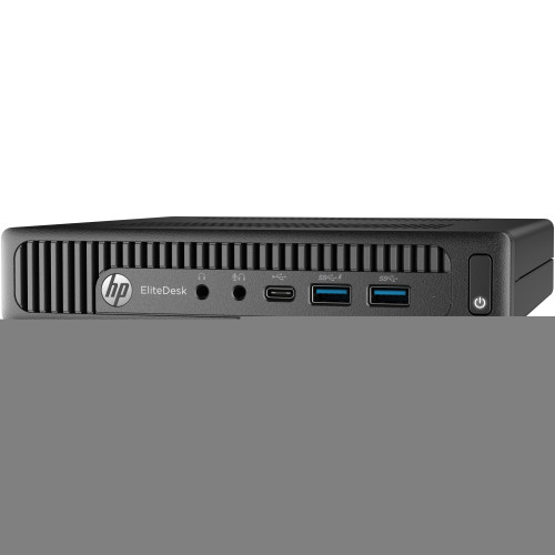 HP P4K04UT#ABA POS Touch Terminal